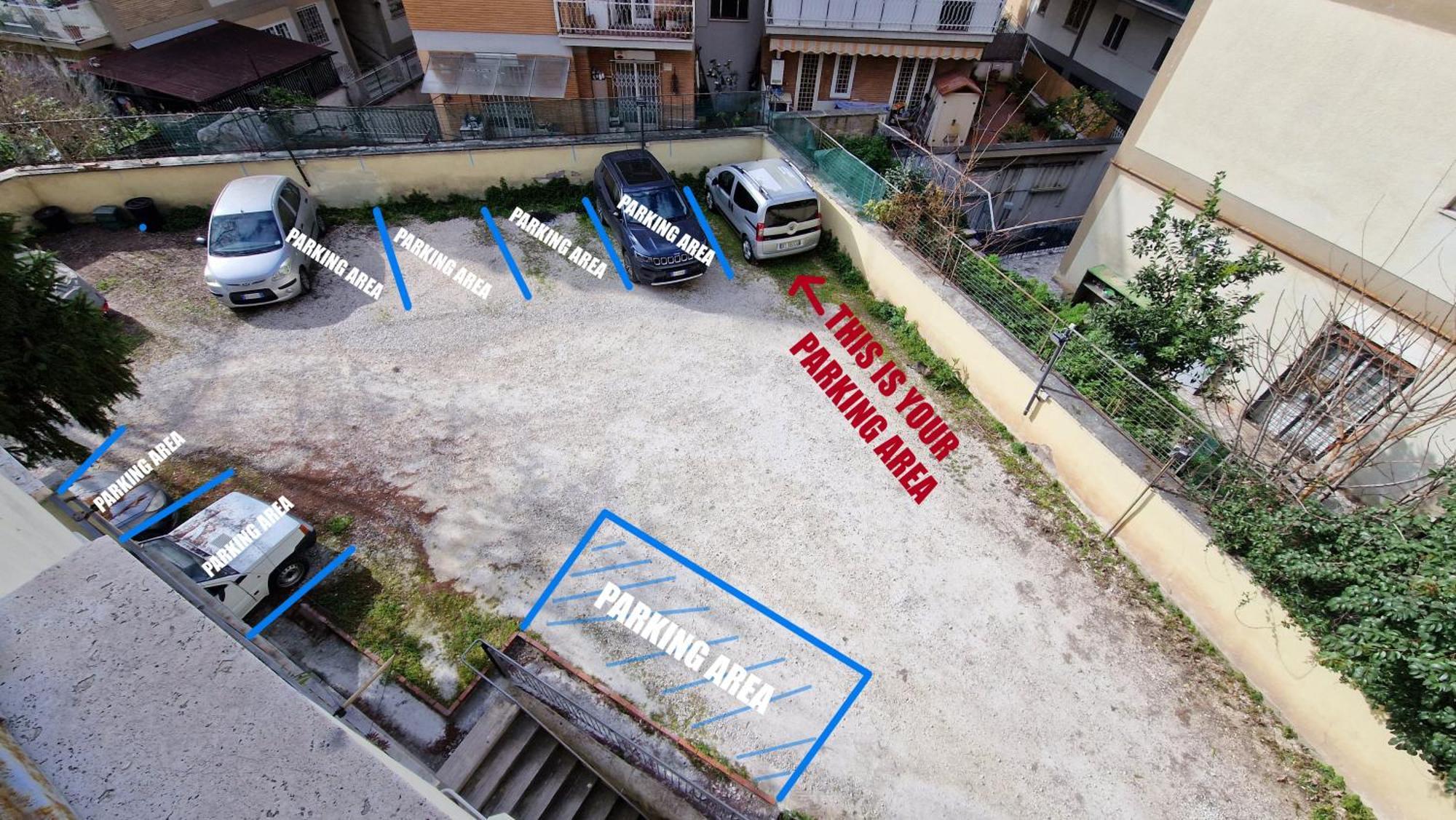 Appartamento Talenti Rome Bagian luar foto