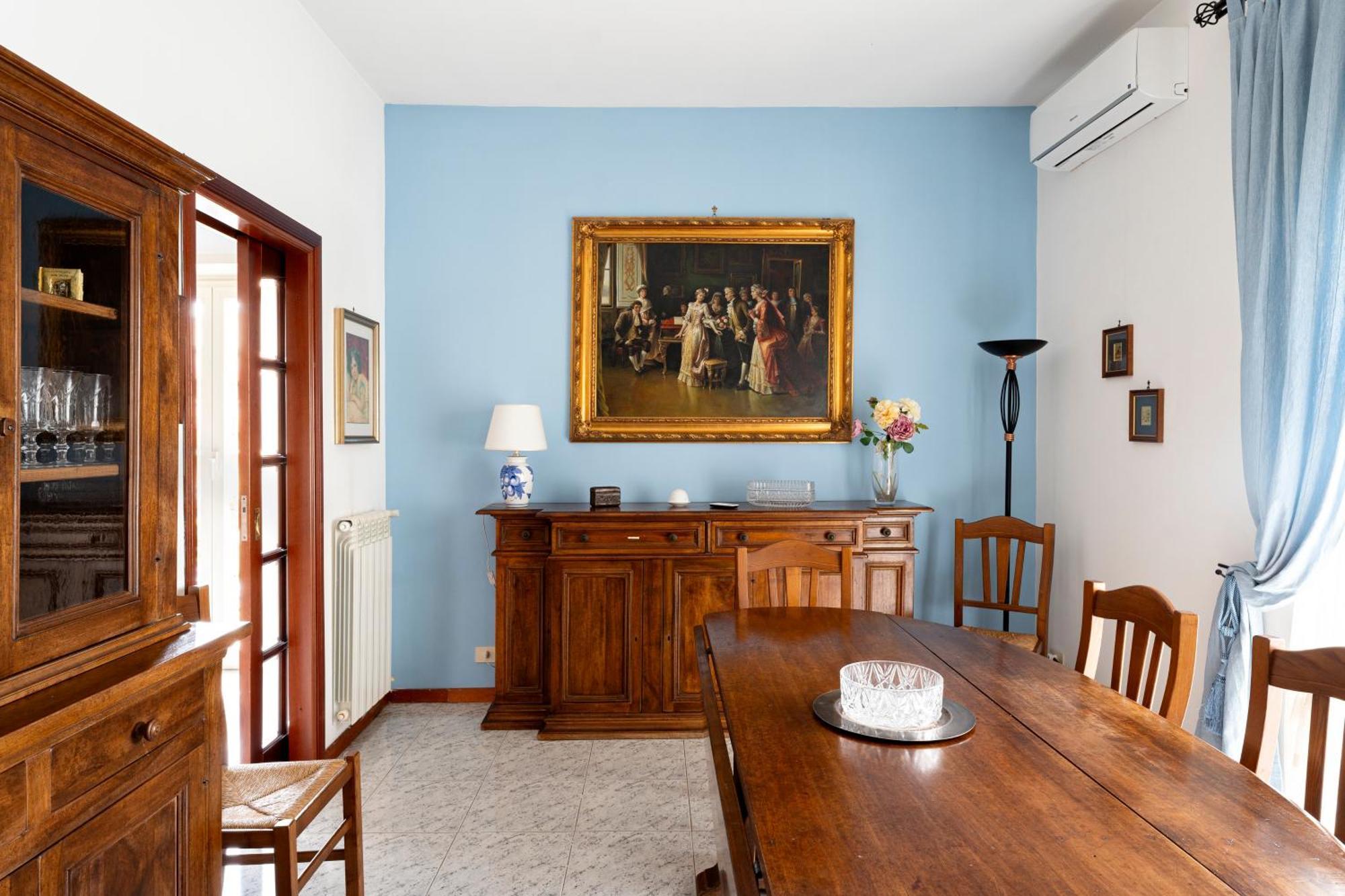 Appartamento Talenti Rome Bagian luar foto