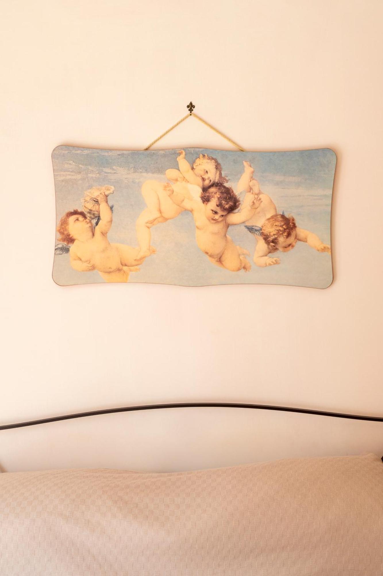 Appartamento Talenti Rome Bagian luar foto