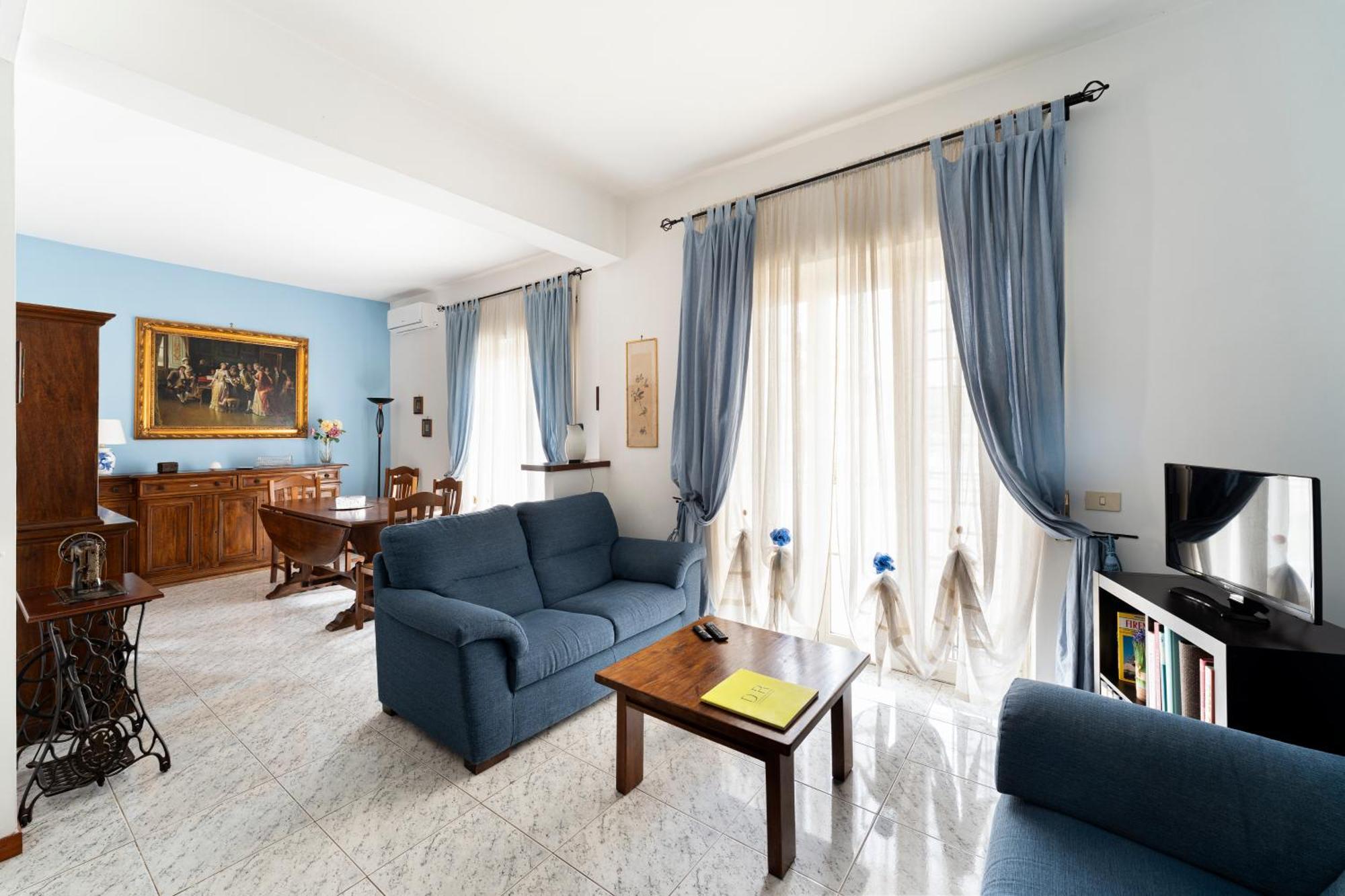 Appartamento Talenti Rome Bagian luar foto