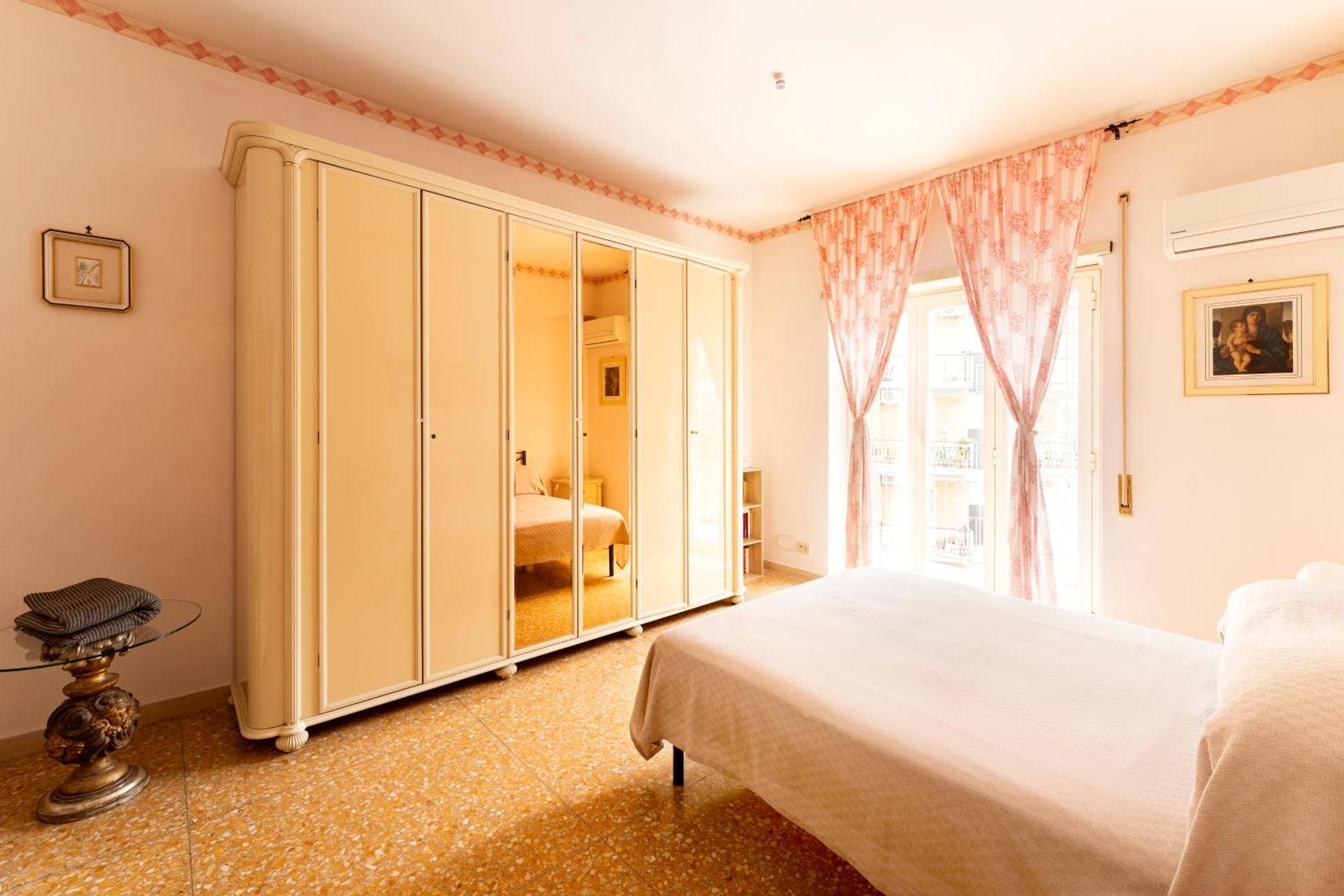 Appartamento Talenti Rome Bagian luar foto