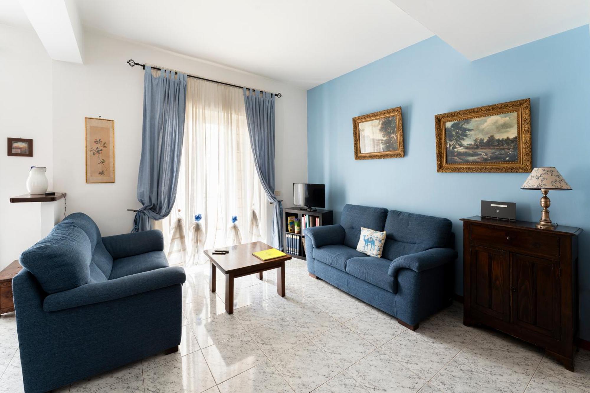 Appartamento Talenti Rome Bagian luar foto